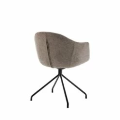 Chaise De Bureau Kooij -HOME24 Soldes 4a5ace8ce764439e8e389daa1a7b1480