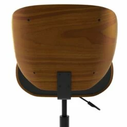 Chaise De Bureau Baudoin -HOME24 Soldes 4a7984d2c15242c6b0e18ea11291015c