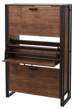 Armoire à Chaussures HWC-A27