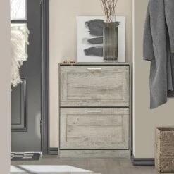 Meuble à Chaussures FSR137-F -HOME24 Soldes 4a98eda06d454c7faf5b622913354aca