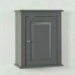 Meuble Haut De Salle De Bain FRG203-W -HOME24 Soldes 4b26e39d399549e99785d447585d453b