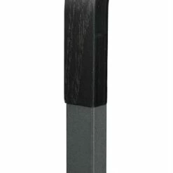 Valet De Chambre à Poser En Noir -HOME24 Soldes 4b2d31ac26474b038a86f329ffc4e8b9