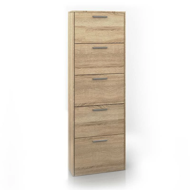 Meuble à Chaussures Gizmo 16 Meuble à Chaussures Gizmo – Image 14