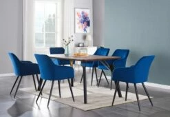 8 Chaises De Salle à Manger Camden -HOME24 Soldes 4b9ef21d8d21443594e2375a5dc85928