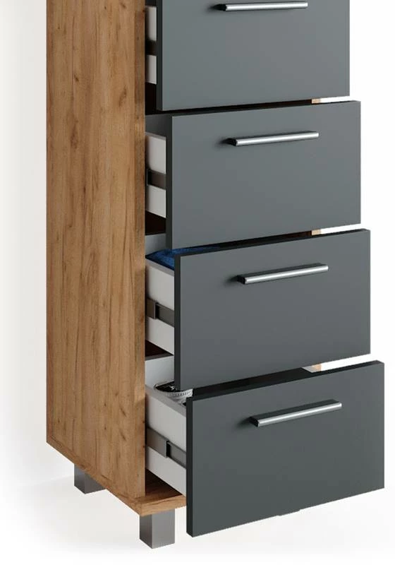 Chiffonnier Ilias Goldkraft 8 Chiffonnier Ilias Goldkraft – Image 6