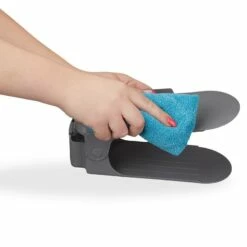 Lot De 8 Supports Pour Chaussures 24 Lot De 8 Supports Pour Chaussures -HOME24 Soldes 4beae26c954b472d9d4285a6c63a86c8