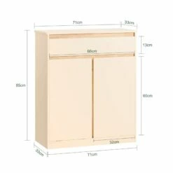 Armoire Salle De Bain BZR79-MI -HOME24 Soldes 4c2eb24899be4f67ae8e0fc3f98f6fbd