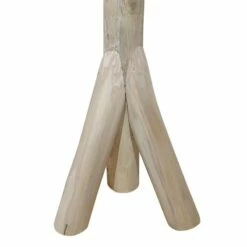 Porte-manteau Branche Arbre Teck - MIRA -HOME24 Soldes 4c49d3ff1b0c4acf936a8ae8ff6afaef