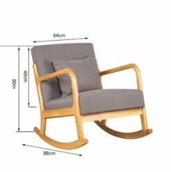 Fauteuil DIANA -HOME24 Soldes 4c50e4c76f9a4402ac0a78d512d59774