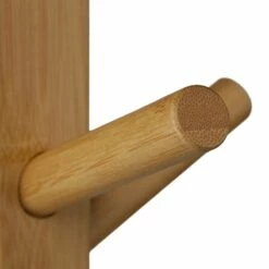 Porte-manteau Bambou Avec 12 Crochets -HOME24 Soldes 4c839e9c57e8446bb3691faad8401cb1