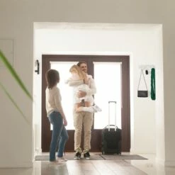 Portemanteau Design Fers à Cheval Blanc 11 Portemanteau Design Fers à Cheval Blanc -HOME24 Soldes 4cb4ca27ba7b4ea29d822ac262bed87d