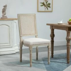 Lot De 2 Chaises CAMBRIDGE -HOME24 Soldes 4cc2d3afd78749aea023e98dbe23c350