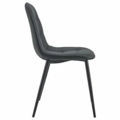 Chaises ALVARO (Lot De 4) -HOME24 Soldes 4cebcc5736c04575b9656387b8da3aac