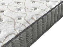 Matelas Mémoire De Forme 160x200x22cm -HOME24 Soldes 4cf4089c2f244754a3e8edd2a5a7ca36