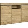 Buffet NATURALE Couleur 'Chêne/Noir' -HOME24 Soldes 4d1ec58fa5b5425d8a3269fb5bd19f9b.cropped 310 195 1037 784.processed