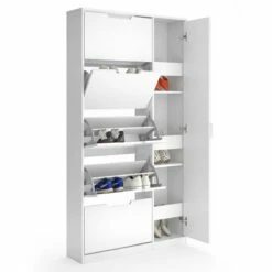 Meuble à Chaussures Luca -HOME24 Soldes 4d2981adfa1b425c8a2eb92fcde14676