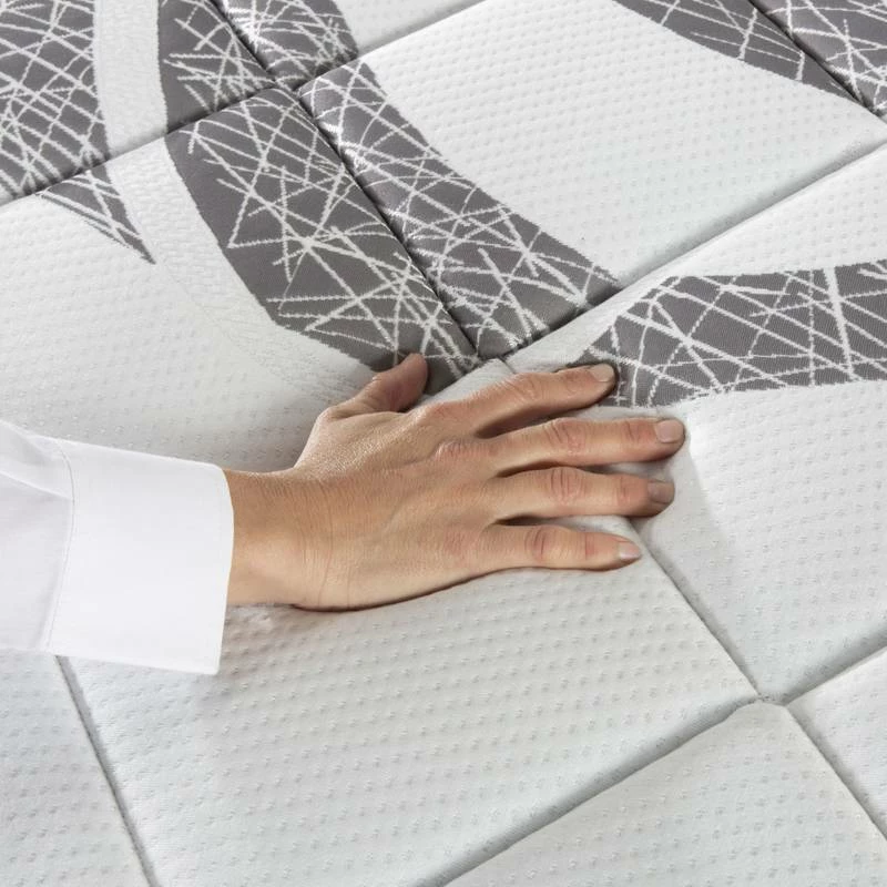 Matelas Sleep Plus à Mémoire 140x190x16 6 Matelas Sleep Plus à Mémoire 140x190x16 – Image 4