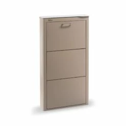 Meuble à Chaussures KIBO 3 Compartiments -HOME24 Soldes 4d4c7a9882334b6897aa4919f3f2e4bd