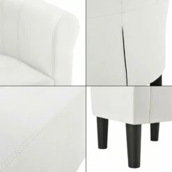 Fauteuil Jelgava -HOME24 Soldes 4d5e53a501364cab9ea43da94cd9968a