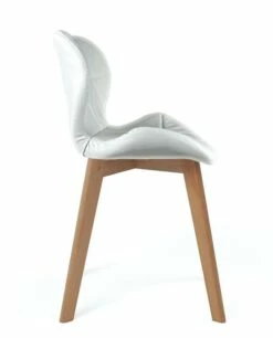 Chaises Scandinaves FATI (lot De 2) 22 Chaises Scandinaves FATI (lot De 2) -HOME24 Soldes 4d706083229d48d586b267e95951e49b