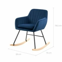 Fauteuil Isola -HOME24 Soldes 4db3236f056646f6a4cc8602d30f2378