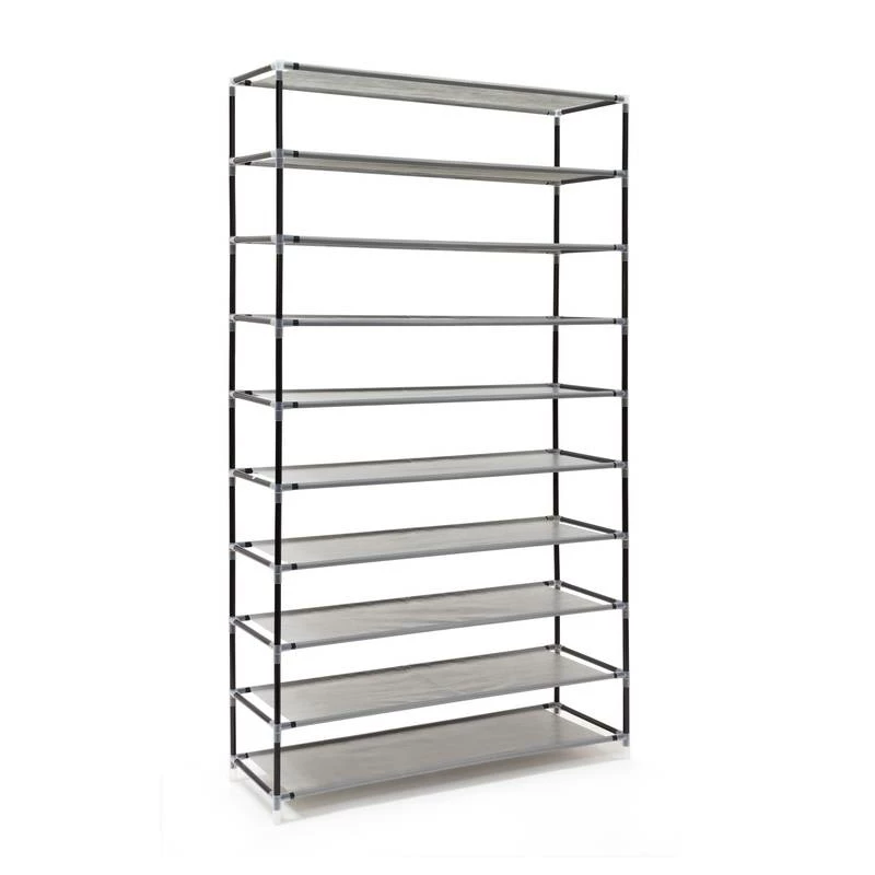 Meuble à Chaussures VALENTIN Tissu Beige 15 Meuble à Chaussures VALENTIN Tissu Beige – Image 13