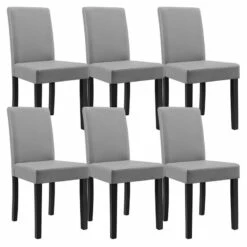Lot De 6 Chaises Den Haag En Bois -HOME24 Soldes 4dea867555d44a99b28573533fa57cd6