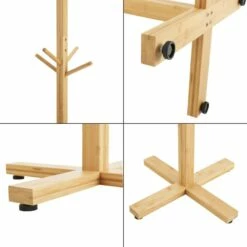 Portemanteau Sur Pied Jämsä 10 Portemanteau Sur Pied Jämsä -HOME24 Soldes 4def04779ef1430e889cac285e789fb7