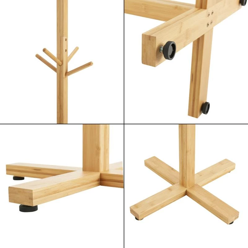 Portemanteau Sur Pied Jämsä 6 Portemanteau Sur Pied Jämsä – Image 4