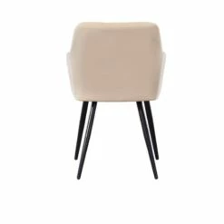6 Chaises De Salle à Manger Camden -HOME24 Soldes 4e051afc63ad4fadb7d5138d48f86996