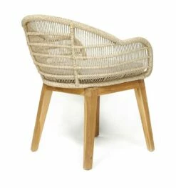 Maelie - Chaise En Teck Massif Et Corde 11 Maelie - Chaise En Teck Massif Et Corde -HOME24 Soldes 4e2ffa8a0e174a4383e7b79dcc001048.cropped 189 199 1222 1301.processed