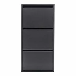 Meuble à Chaussures Sokndal à 3 Tiroirs 19 Meuble à Chaussures Sokndal à 3 Tiroirs -HOME24 Soldes 4e57d11caaff4308a4d49856bd708f91