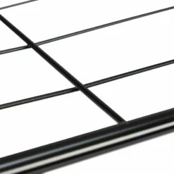 Étagère à Chaussures En Métal 5 Niveaux -HOME24 Soldes 4e70e52f9842463e951f75790325a105