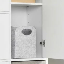 Armoire à Chaussures FSR107-W 12 Armoire à Chaussures FSR107-W -HOME24 Soldes 4e8ddd8f9721468eb48c36e74c31887b