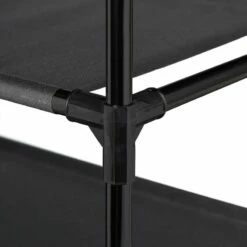 Étagère à Chaussures 10 Niveaux -HOME24 Soldes 4eeadf1e8edc41e5a4c48b6943b3a1c0