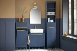 Colonne De Salle De Bain BZR112-B -HOME24 Soldes 4f152cc6fe4b45db8af26423e442ba74