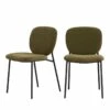 Lot De 2 Chaises Dalby 1 Lot De 2 Chaises Dalby -HOME24 Soldes 4f2a3d4f533f4aba966d5354d496ae8e