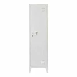 Armoire à Casier Kurikka Métallique -HOME24 Soldes 4f46520c74404a76b4a9340b79e726f8