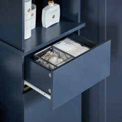 Colonne De Salle De Bain BZR112-B -HOME24 Soldes 4fa02928a603436a929c7b5cf702c093