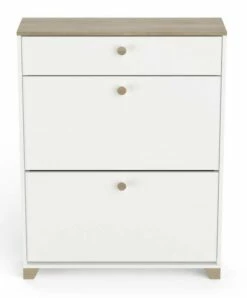 Meuble à Chaussures - L80,8 Cm