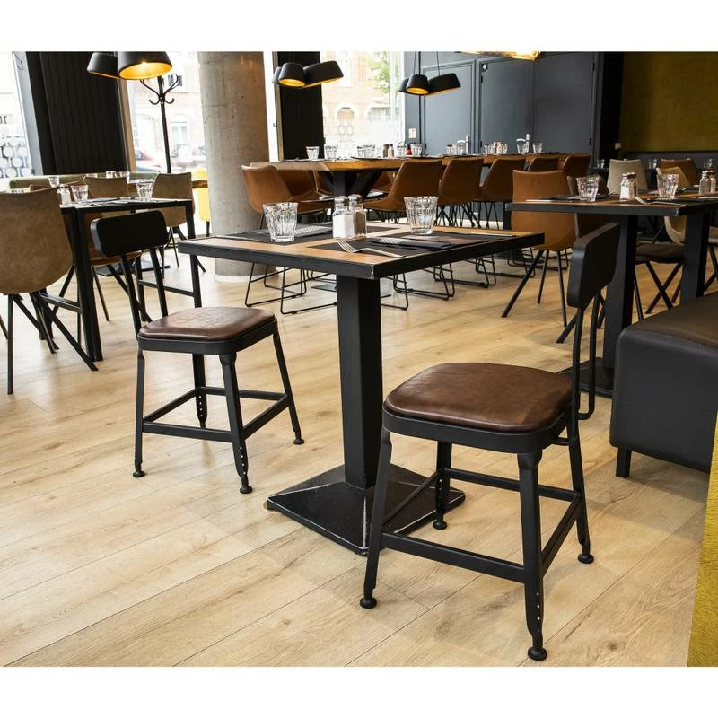 Lot De 2 Chaises Chilly 4 Lot De 2 Chaises Chilly – Image 2