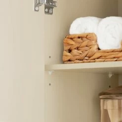 Colonne Salle De Bain BZR80-MI -HOME24 Soldes 50ce94bb0ef04be4b426c0eabc94c072