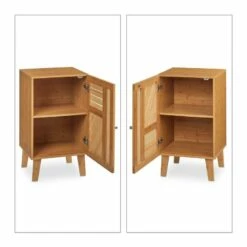 Rangement Bambou Salle De Bain -HOME24 Soldes 51814f17f67a4b42a01957f13d3034c4