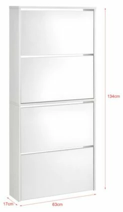 Étagère à Chaussures Vogar -HOME24 Soldes 51887dba03a840f1bc2a3daf2e4a7154.cropped 517 28 1118 1919.processed