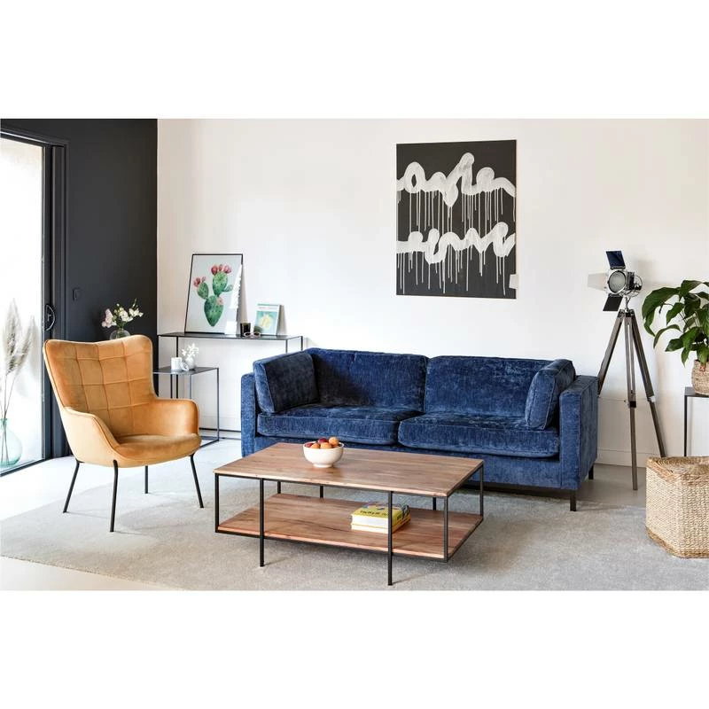 Fauteuil Octavia 4 Fauteuil Octavia – Image 2