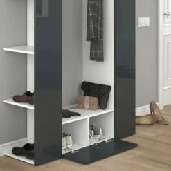 Vestiaire Mats 13 Vestiaire Mats -HOME24 Soldes 51ed75759e004879951bb1cf588ed7fc