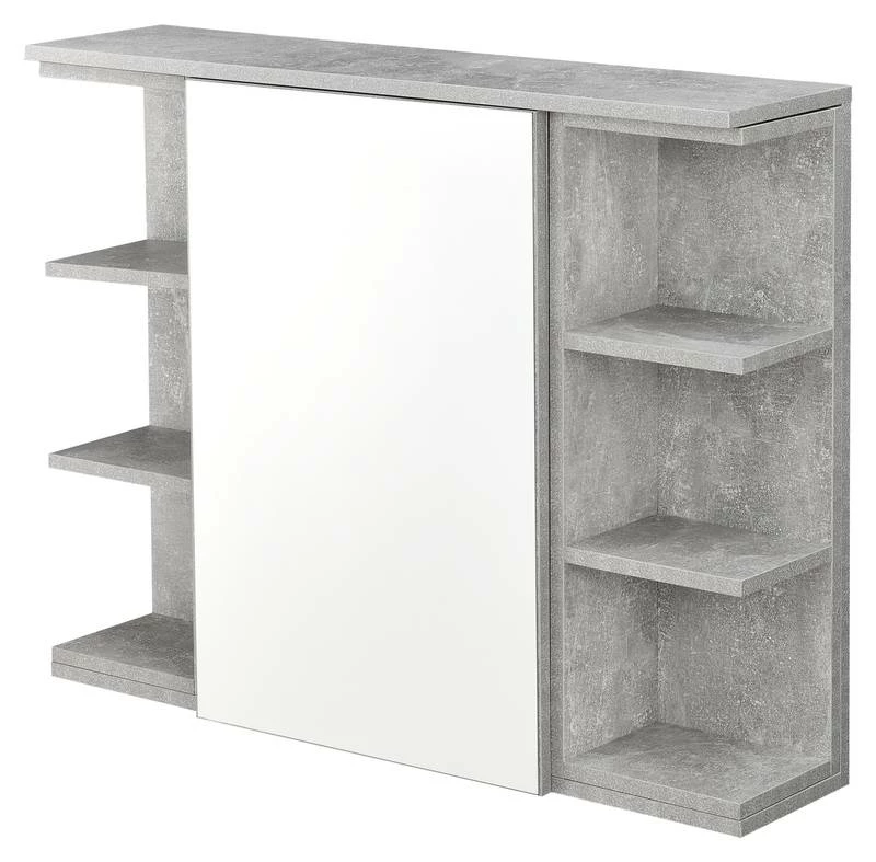 Placard Mural Harstad Pour Salle De Bain 10 Placard Mural Harstad Pour Salle De Bain – Image 8