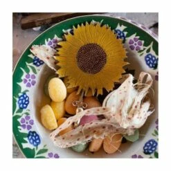 Patère En Laiton Recyclé Tournesol -HOME24 Soldes 520d8048b7d649e9b470e19c75e42a7c