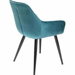 Chaise à Accoudoirs Harry -HOME24 Soldes 521c6b94b3f04698b29c918d5895c70d