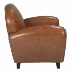 Fauteuil Club -HOME24 Soldes 525b4c4e798b4c1998937394414b0bd2